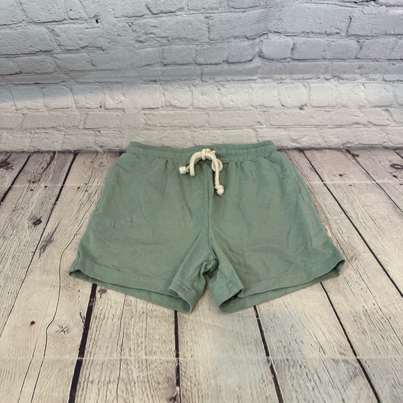Baby Sprouts Bamboo Shorts - Picture 1 of 3